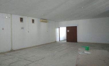 SPACIOUS WAREHOUSE AND OFFICE ON JL WONOSARI KM 7, SENDANGTIRTO, BERBAH, SLEMAN, JOGJA