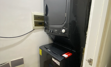 Amplio departamento de 3 cuartos en renta. A dos cuadras de la 5ta y caminando a la playa.