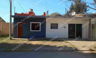 Casa/ departamento/ EN VENTA