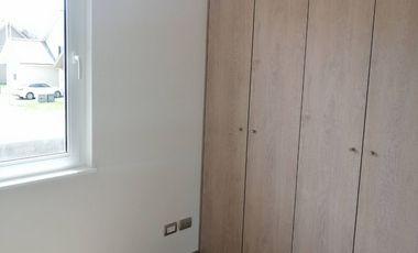 Arriendo casa en Condominio