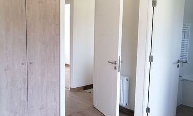 Arriendo casa en Condominio