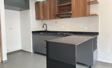 Apartamento en Arriendo en San Remo Sabaneta Antioquia