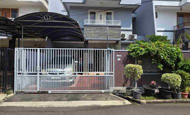 Dijual Cepat Rumah siap huni di Gading Kirana