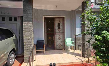 Dijual Cepat Rumah siap huni di Gading Kirana