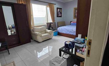 Dijual Cepat Rumah siap huni di Gading Kirana