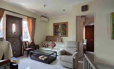 Dijual Cepat Rumah siap huni di Gading Kirana