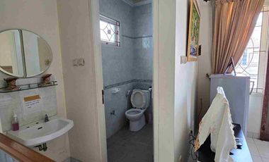 Dijual Cepat Rumah siap huni di Gading Kirana