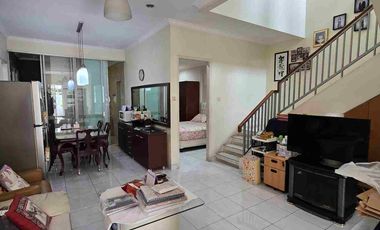 Dijual Cepat Rumah siap huni di Gading Kirana