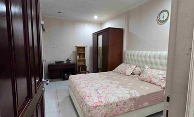 Dijual Cepat Rumah siap huni di Gading Kirana