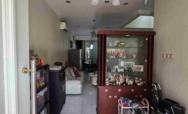Dijual Cepat Rumah siap huni di Gading Kirana