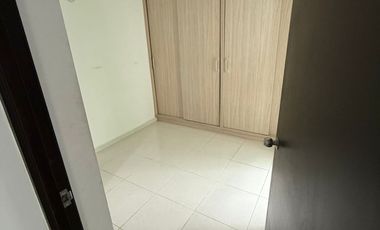 Renta apartamento La Pradera Alta-Las Violetas Dosquebradas