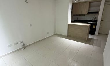 Renta apartamento La Pradera Alta-Las Violetas Dosquebradas