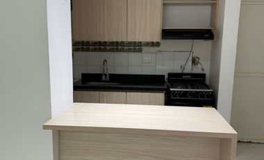 Renta apartamento La Pradera Alta-Las Violetas Dosquebradas