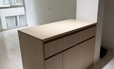 Renta apartamento La Pradera Alta-Las Violetas Dosquebradas