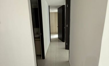 Renta apartamento La Pradera Alta-Las Violetas Dosquebradas