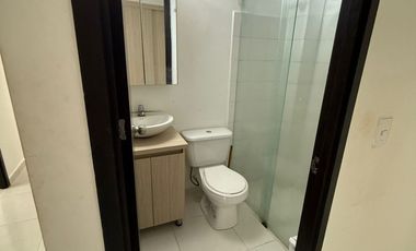 Renta apartamento La Pradera Alta-Las Violetas Dosquebradas