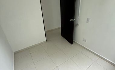 Renta apartamento La Pradera Alta-Las Violetas Dosquebradas