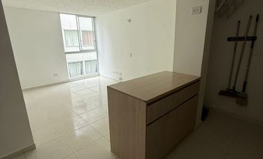 Renta apartamento La Pradera Alta-Las Violetas Dosquebradas