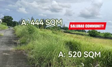 BACOLOD CITY LOT FOR SALE