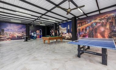 ALQUILER DE FINCA CASABLANCA INF AL3003481638 LOS ESPERAMOS.