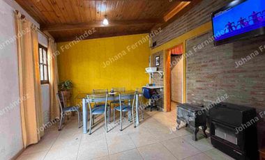 CASA EN VENTA