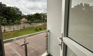 Dijual rumah siap huni 2 lantai Green Resort Palembang