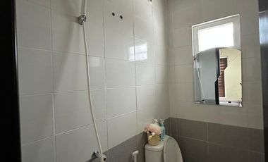 Dijual rumah siap huni 2 lantai Green Resort Palembang