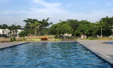 Dijual rumah siap huni 2 lantai Green Resort Palembang