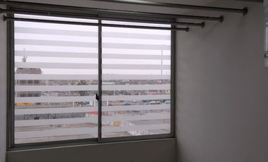 Alquiler departamento 3D 70m2 Condominio Alcazar, Excelente Ubicación