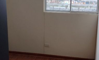 Alquiler departamento 3D 70m2 Condominio Alcazar, Excelente Ubicación