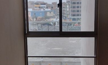 Alquiler departamento 3D 70m2 Condominio Alcazar, Excelente Ubicación