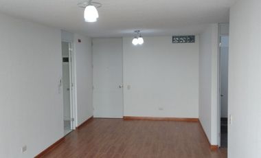 Alquiler departamento 3D 70m2 Condominio Alcazar, Excelente Ubicación