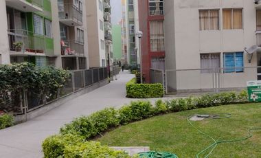 Alquiler departamento 3D 70m2 Condominio Alcazar, Excelente Ubicación