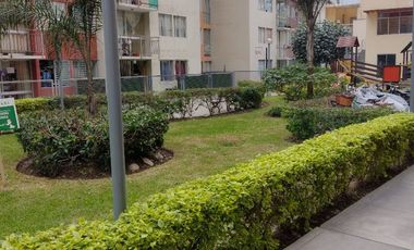 Alquiler departamento 3D 70m2 Condominio Alcazar, Excelente Ubicación