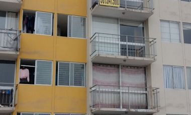 Alquiler departamento 3D 70m2 Condominio Alcazar, Excelente Ubicación