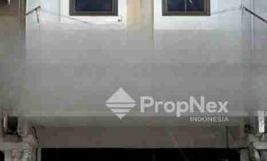 Ruko disewakan di Wedoro, Waru, Sidoarjo, Jawa Timur