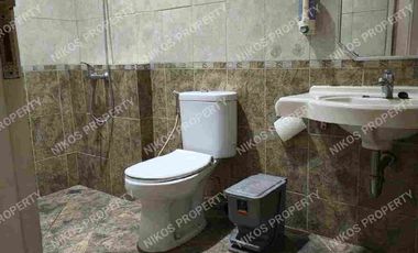 DISEWAKAN CLUSTER EXCLUSIVE DAN NYAMAN DI THE GREEN CLUSTER BELLAGIO BSD CITY, SERPONG, TANGSEL