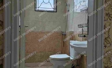 DISEWAKAN CLUSTER EXCLUSIVE DAN NYAMAN DI THE GREEN CLUSTER BELLAGIO BSD CITY, SERPONG, TANGSEL