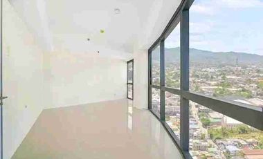 STEAL DEAL ALERT❗️FOR SALE 1 BEDROOM UNIT AT J TOWER RESIDENCES