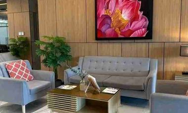 STEAL DEAL ALERT❗️FOR SALE 1 BEDROOM UNIT AT J TOWER RESIDENCES