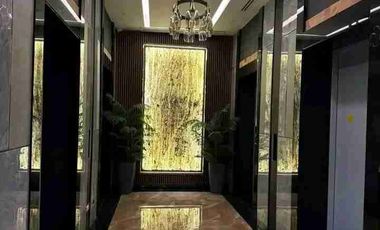 STEAL DEAL ALERT❗️FOR SALE 1 BEDROOM UNIT AT J TOWER RESIDENCES