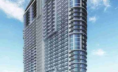STEAL DEAL ALERT❗️FOR SALE 1 BEDROOM UNIT AT J TOWER RESIDENCES