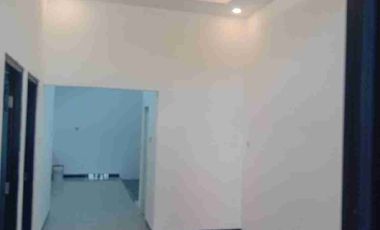 Rumah baru di cluster cimanggu regency bogor