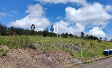 Terrenos de Venta en Ayancay provincia del Cañar