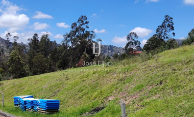 Terrenos de Venta en Ayancay provincia del Cañar