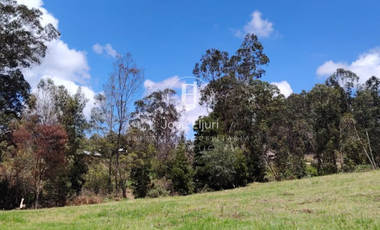 Terrenos de Venta en Ayancay provincia del Cañar