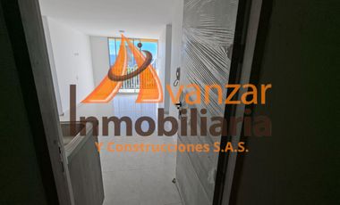 ARRIENDO APARTAMENTO BUCARAMANGA PORVENIR