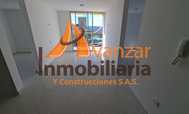 ARRIENDO APARTAMENTO BUCARAMANGA PORVENIR