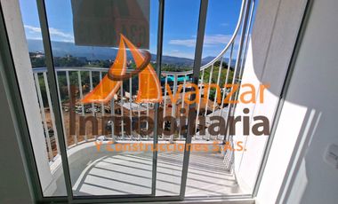 ARRIENDO APARTAMENTO BUCARAMANGA PORVENIR