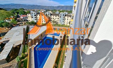 ARRIENDO APARTAMENTO BUCARAMANGA PORVENIR